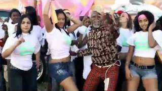 Tonton Dezirab Kanaval 2012 Ti Plim Officiel Video Clip [upl. by Wolgast]