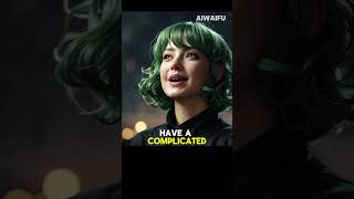 Tatsumaki Loves Saitama  Tatsumaki Cosplay [upl. by Plotkin]