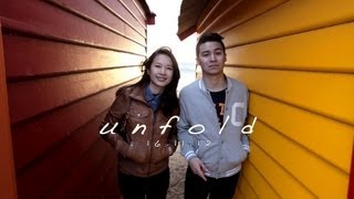 Unfold Part 2  JinnyBoyTV [upl. by Neron]