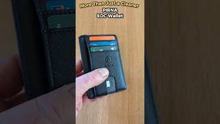 PIRNA EDC Ultra Slim Wallet 💳💷edcgear edcwallet [upl. by Valle194]