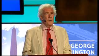 The Reith Lectures 2019  Jonathan Sumption  4 Lessons from America [upl. by Annailuj]