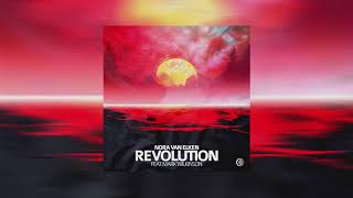 Nora Van Elken  Revolution feat Mark Wilkinson [upl. by Ulah253]