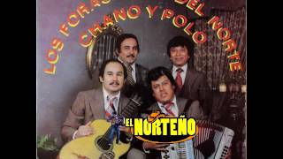 LOS FORASTEROS DEL NORTE DE RANCHO EN RANCHO [upl. by Otilia]