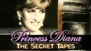 Princess Diana  The Secret Tapes  13 [upl. by Mae]