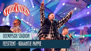 Kraantje Pappie  Feesttent  The Streamers [upl. by Leal]