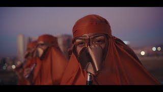 Acid Arab  Gul l’Abi feat AWA Music Video [upl. by Onairotciv337]