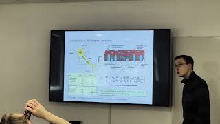 Machine Learning the algebra behind the hype [upl. by Ahcila]