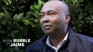 quotIn the Bubble with Jaimequot A Candid Interview with Jaime Harrison and Emily Harrold [upl. by Canada]