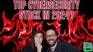 Fortinet Stock Rally – Is It A Top Cybersecurity Buy For 2024 [upl. by Obe]