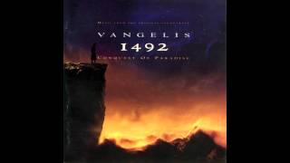 Vangelis  Conquest of paradise 432 Hz  High quality [upl. by Lafleur204]