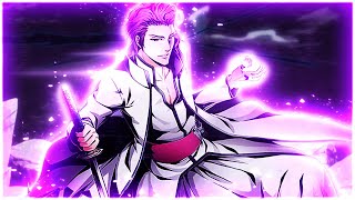 ABA The Indirect BUFF That Made Aizen Insane [upl. by Lucias]