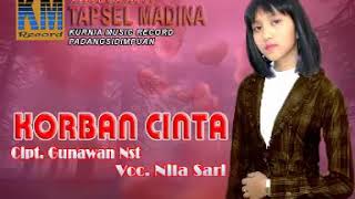 Lagu lama nila sari korban cinta HD tapsel madina [upl. by Araes]