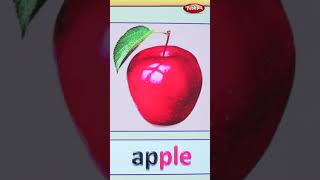 Two syllable words  Part1  Easy Phonetics  English Phonics Learning Video [upl. by Malha]