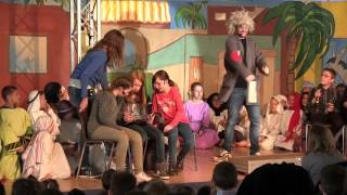 BartimäusMusical WDL Zelttage Sulz am Eck [upl. by Dav]