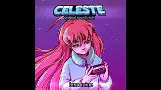 Official Celeste Original Soundtrack  08  Scattered and Lost [upl. by Dodwell205]