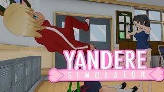 THE HILARIOUS WAYS OF DISTRACTING TEACHERS  Yandere Simulator Myths [upl. by Naresh593]