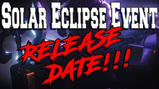 Solar Eclipse Event Night 4 Strategy and Gaming Clip  Tower Defense Simulaor  2021 [upl. by Owades]