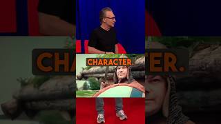 Bill Maher NUKES Weak Character of Modern Men CRIPPLING Their Dating Skills shorts short [upl. by Weikert27]