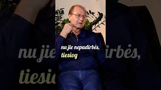 Uspaskich kalba apie Lietuvos nepriklausomybės pradžią Kiek Gasprom svarbu ar perka dujas Lietuva [upl. by Drais]