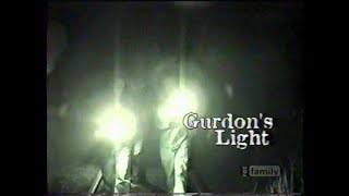 Real Scary Stories Gurdons Light Condies Ghost Fox Family wCommercials [upl. by Ailefo]