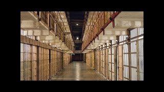 Prison Documentary  Leavenworth Penitentiary [upl. by Denice]