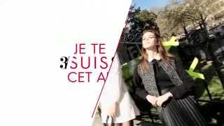 Mode femme  Tendance Fashion  Rentrée Automne 2015  épisode 1 [upl. by Barsky]