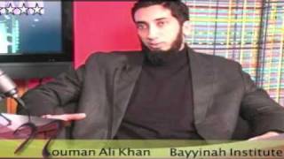 Tafseer of Surah 81  Takwir Part 1  Nouman Ali Khan [upl. by Eelyab240]