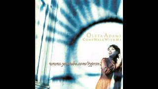 quotWash O God Our Sons amp Daughtersquot 1997 Oleta Adams [upl. by Aryamoy705]