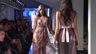 Veneno en la piel colección 2014 en 080 BARCELONA FASHION MEDELLIN edit [upl. by Brawner]