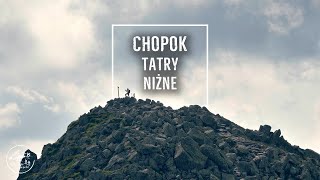 Chopok  Tatry Niżne  19072023 [upl. by Yhtomot]