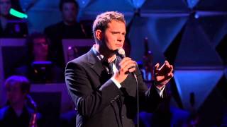 Michael Buble Home Live Madison Square Garden 2013 [upl. by Notneb]