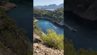 Randonnée dans les calanques de Cassis [upl. by Lupien534]