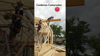 Cuidense Camaradas construction hardwork fraiming parati viralmemes viralvideo humor fypシ゚ [upl. by Seibold]