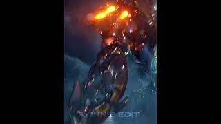 Crimson Typhoon  Pacific Rim  Short Edit [upl. by Ennasor]