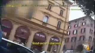 LINEA GIALLA  PROSTITUZIONE MINORILE quotI NOSTRI CLIENTIquot 19112013 [upl. by Barra259]