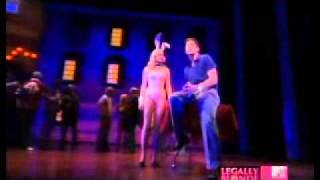 Legally Blonde the Musical Part 8  Serious Reprise [upl. by Assirek]