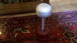 How To Build A ScienceFirst Van De Graaff Generator [upl. by Kemppe]