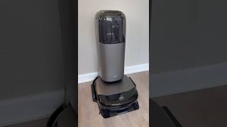 Eufy S1 Pro 🧼🤩 → “eufyS1Pro” for 100 off eufy eufys1pro eufyrobotvacuum sp0nsored asmr [upl. by Nosniv]