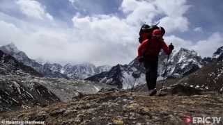 Annapurna Cements Ueli Steck as The Greatest  EpicTV Climbing Daily Ep 151 [upl. by Nihsfa624]