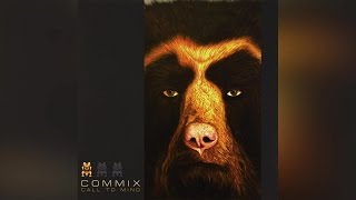 Commix  Call To Mind Full Album [upl. by Darcy]