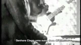 Pink Floyd  Corporal Clegg Legendado PTBR [upl. by Gilliam954]