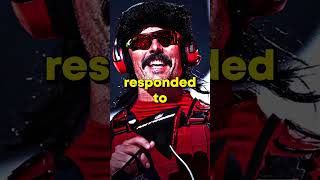 How Dr Disrespect Ruined his Career [upl. by Kcirdled200]