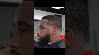 quotEasy Haircuts to Refresh Your Look ✂️🚀 HairTransformation StyleUpgrade BarberLifequot fadecutting [upl. by Aicertal]