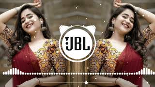 MERA DIL JIS DIL PE FIDDA HAI  DJ REMIX  HARD JBL BASS 2023  MUSIC WITH RANI  2023 [upl. by Hairakcaz]