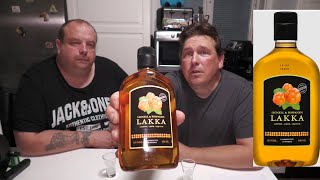 Unboxing Review Smakprovning Lignell amp Piispanen Hjortron Likör 15 Köpt på Viking Cinderella [upl. by Cohla]