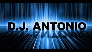 France Joli Remix DJ Antonio Corrao [upl. by Datha525]