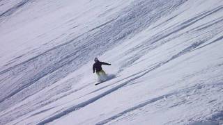 Freeride Session Hochfügen 2010 [upl. by Ahsea]