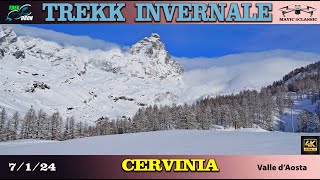 CERVINIA 712024 🔝🤣 [upl. by Renferd]