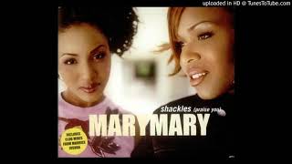 Mary Mary  Shackles 12TET A4  432 Hz tuning [upl. by Llerrud]