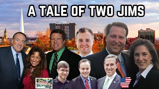 Sin in the Camp The Duggars the Holts and the Madness of Arkansas Politics [upl. by Atipul]